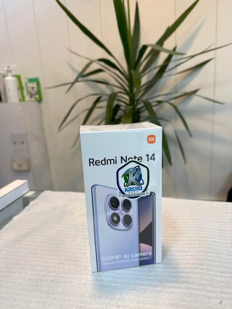 Redmi Note 14 Pro|موبایل|کرج, گوهردشت|دیوار