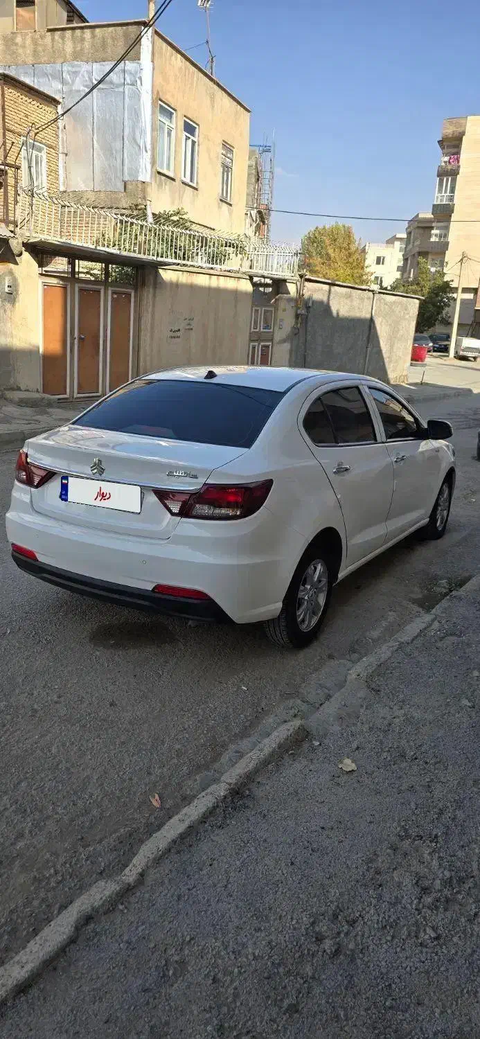 شاهینG CVT|خودرو سواری و وانت|سروآباد, |دیوار