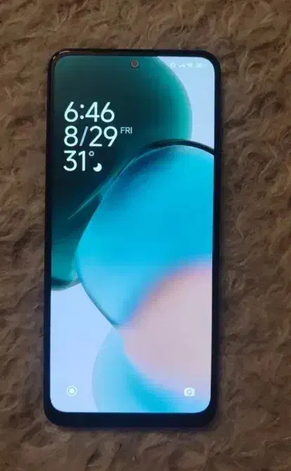 redmi note 12 4g|موبایل|سمنان, |دیوار