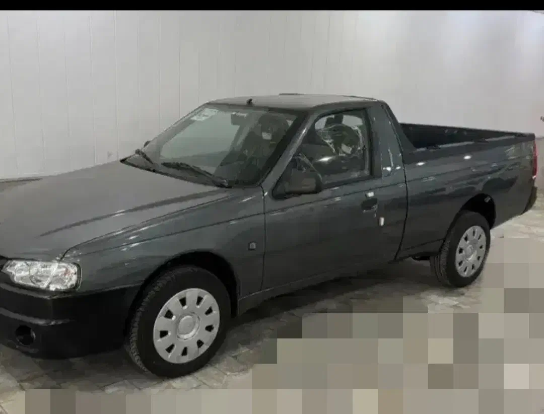 آریسان ۲|خودرو سواری و وانت|اهواز, کیانپارس |دیوار