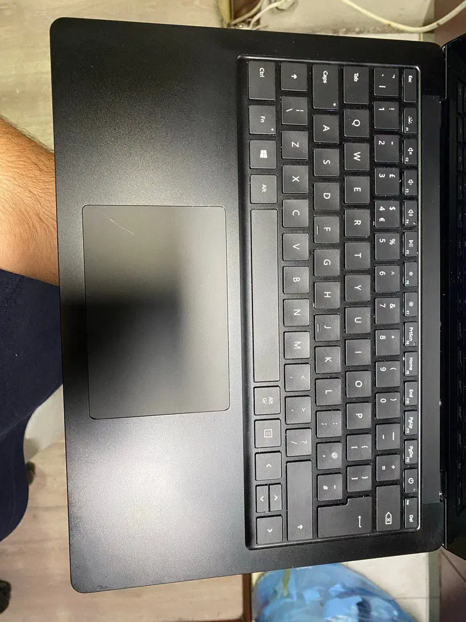 Surface Laptop 3|رایانه همراه|تهران, سعادت‌آباد|دیوار