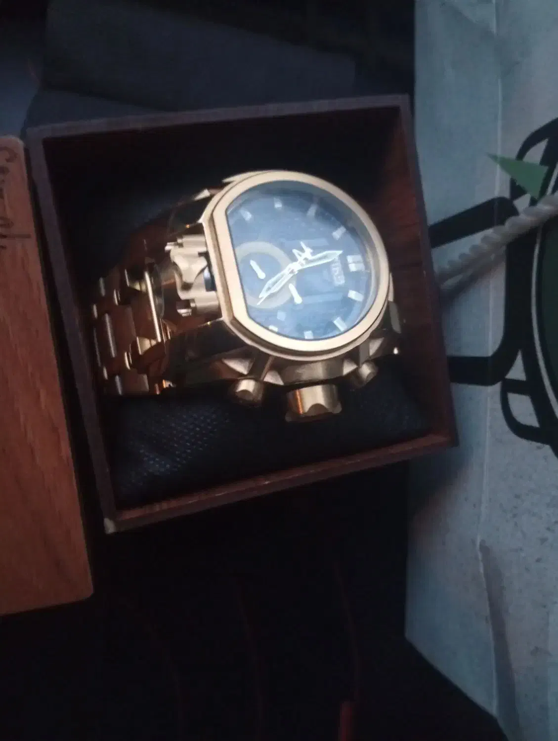 ساعت اصلی|ساعت|رشت, سعدی (تختی)|دیوار