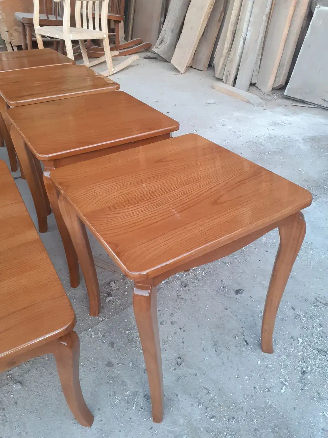 جلو مبلی|مبلمان خانگی و میز عسلی|مشهد, حضرت حجت|دیوار