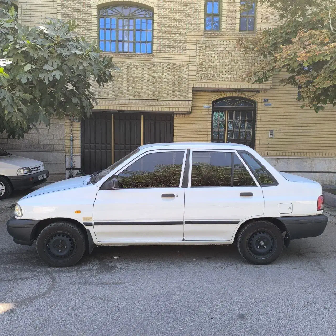 پراید 131 SE مدل 1393|خودرو سواری و وانت|شیراز, زرگری|دیوار