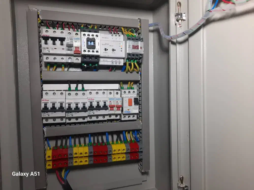 برق کار صنعتی|خدمات پیشه و مهارت|نیشابور, شریعتی|دیوار