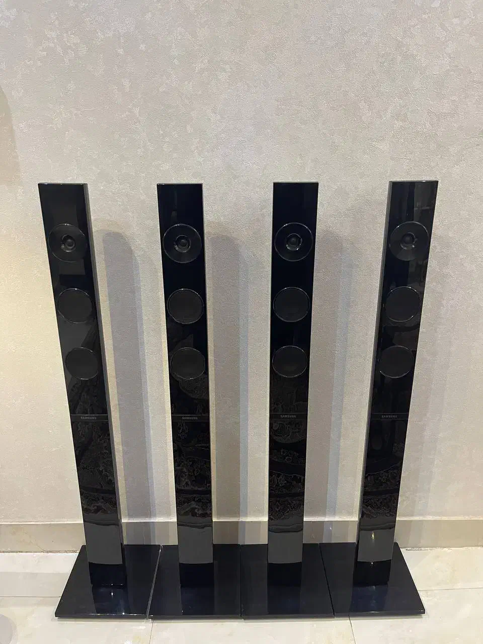 سینما خانگی سامسونگ|سیستم صوتی خانگی|پیشوا, |دیوار