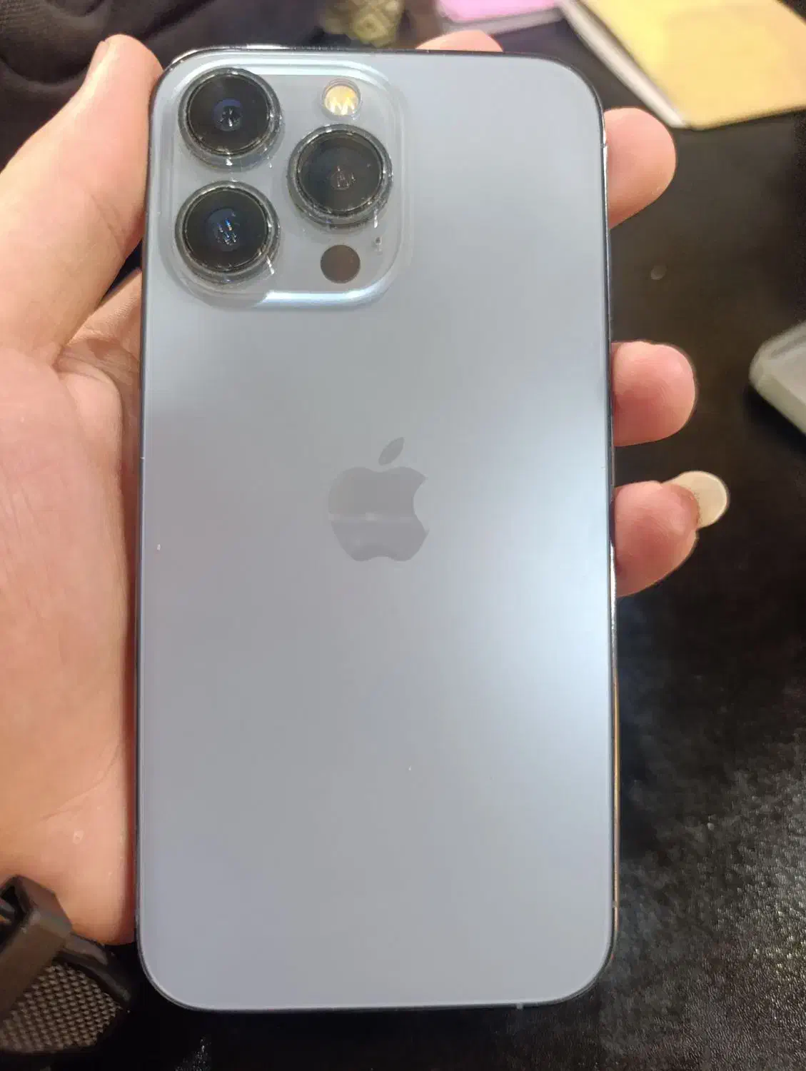 آیفون ۱۳پرو|موبایل|گلستان (تهران), |دیوار