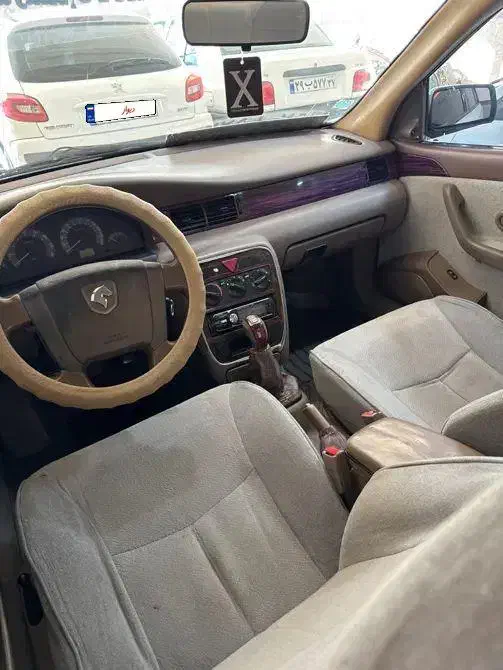 سمند|خودرو سواری و وانت|ماکو, |دیوار