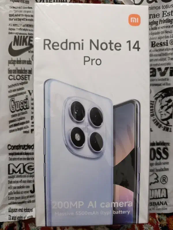 note 14 pro|موبایل|سقز, |دیوار