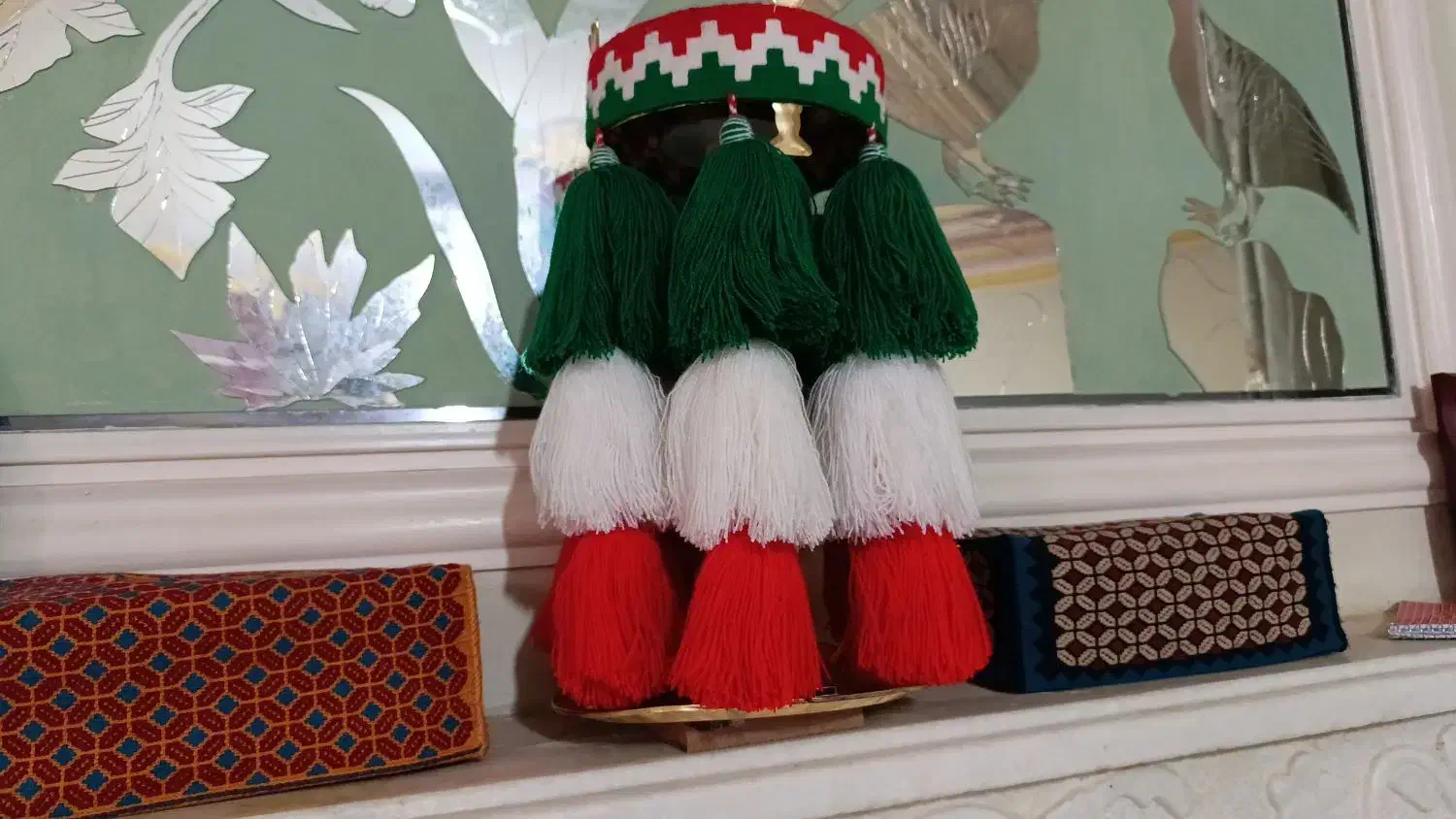 جا اسفندی|گلیم، جاجیم، گبه|شیراز, شهرک قمشه|دیوار