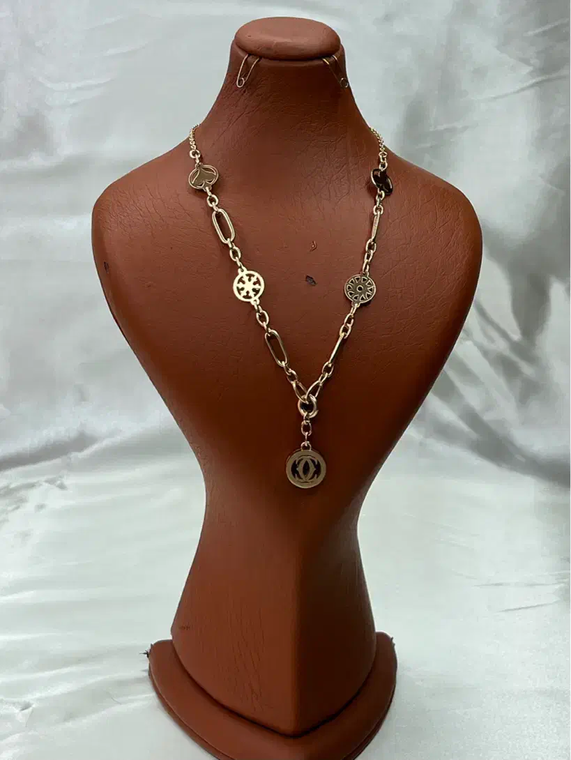 طلای بدون اجرت قابل معاوضه با طلای شما|جواهرات|کرمان, |دیوار