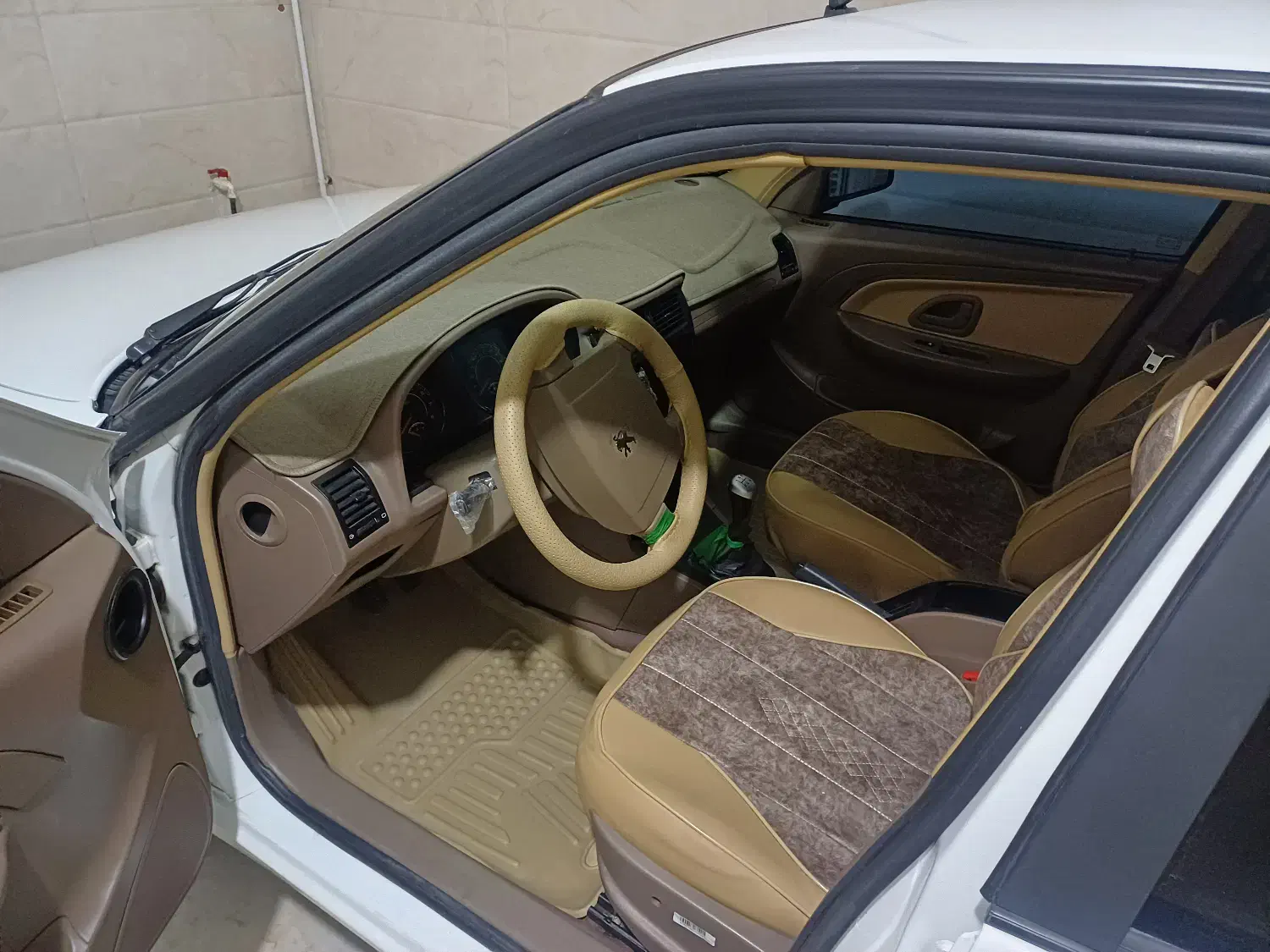 405 Slx tu5|خودرو سواری و وانت|کرمانشاه, |دیوار