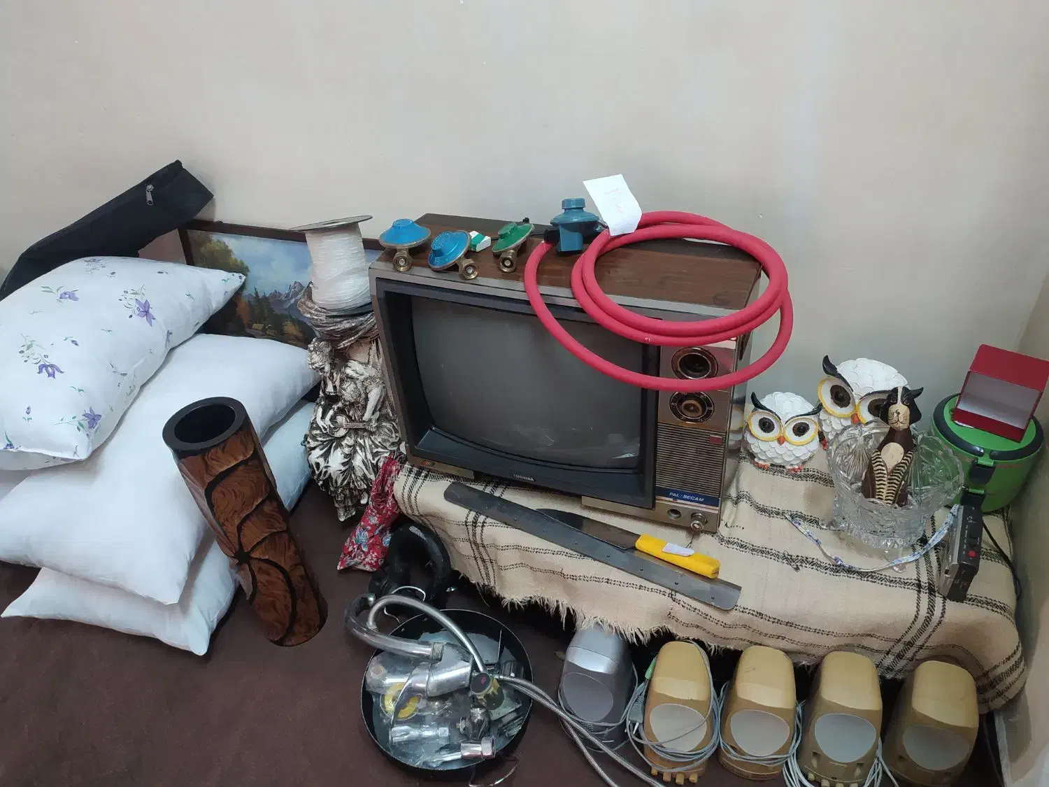 رگلاتور|اجاق گاز و لوازم برقی پخت‌وپز|بوشهر, |دیوار