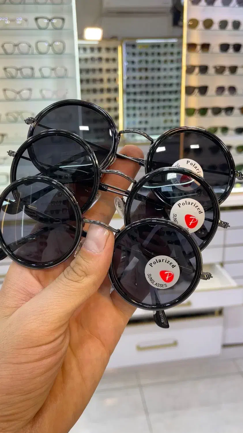 جشنواره*عینک آفتابی *فقط۸۹هزارتومان|زیورآلات و اکسسوری|قم, حاج زینل|دیوار