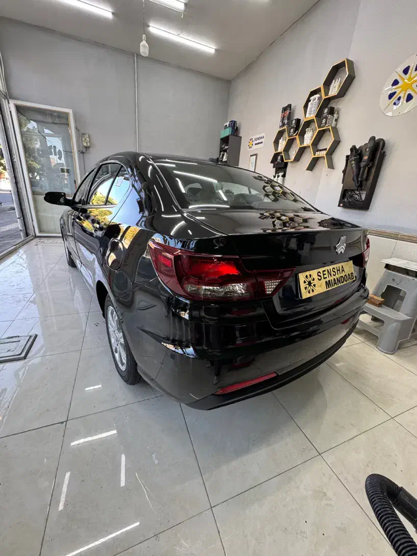 واکس و پولیش و نانو سرامیک خودرو|خدمات موتور و ماشین|میاندوآب, |دیوار