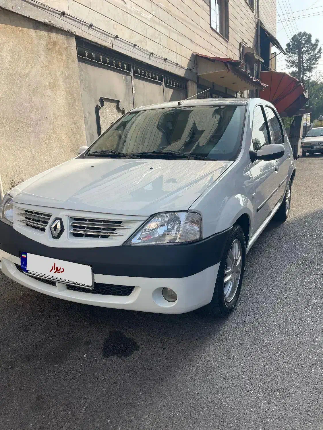 ال۹۰ مدل ۹۰ بی رنگ|خودرو سواری و وانت|رشت, لاکانی|دیوار