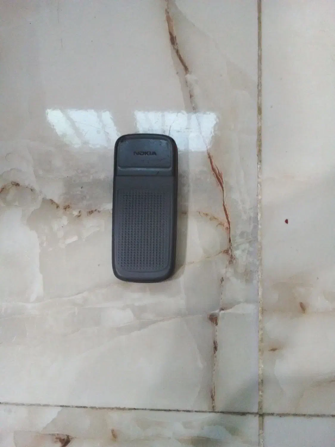نوکیا ساده صفحه رنگی|موبایل|اهواز, کمپلو جنوبی|دیوار