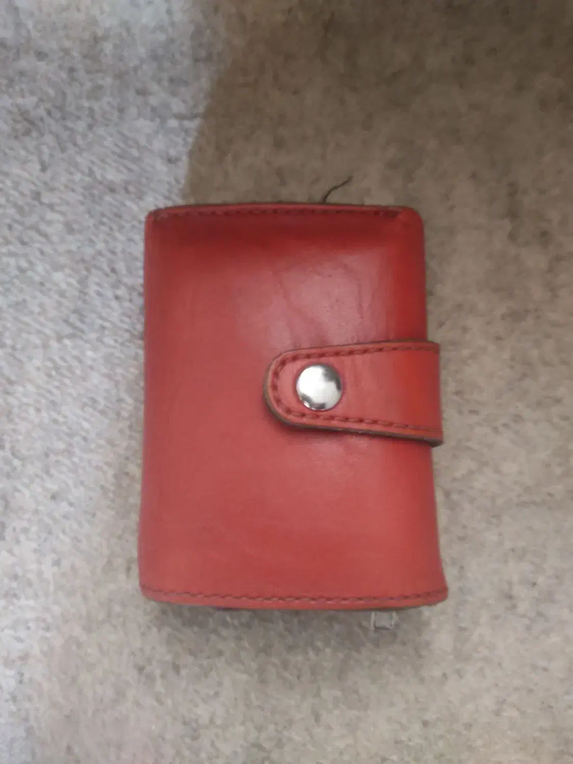 کیف زنانه پیدا شده|کیف، کفش، کمربند|کرمانشاه, |دیوار