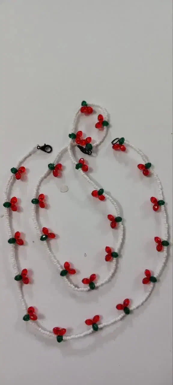 دستبند و گردبند|بدلیجات|خرمآباد, |دیوار