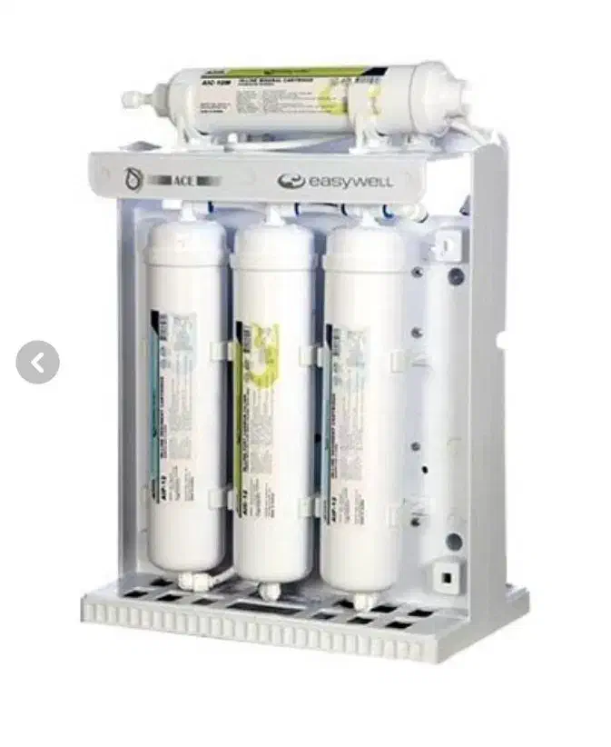 آب تسویه کن ۴ مرحله ای|آبسردکن و تصفیه آب|نورآباد ممسنی, |دیوار