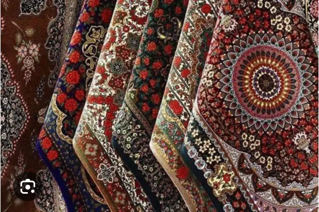 قالیشویی بازرگانی|خدمات نظافت|کرج, حصارک بالا|دیوار