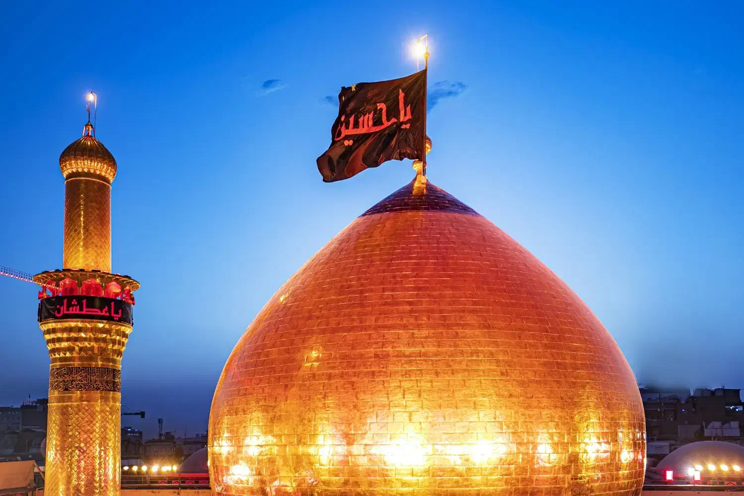 تور مشهد کربلا همه روزه زمینی ،هوایی و یکسر|تور و چارتر|تهران, افسریه شمالی|دیوار