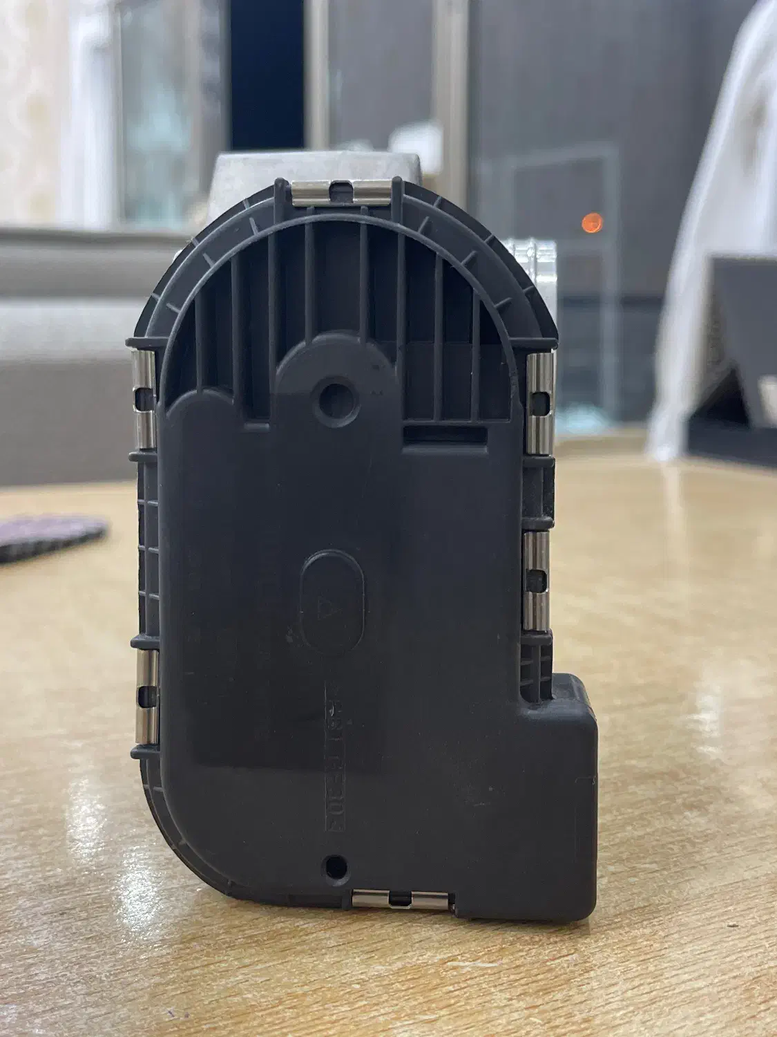 دریچه گاز ۲۰۶ تیپ ۵|قطعات یدکی و لوازم جانبی|قشلاق دشت, |دیوار