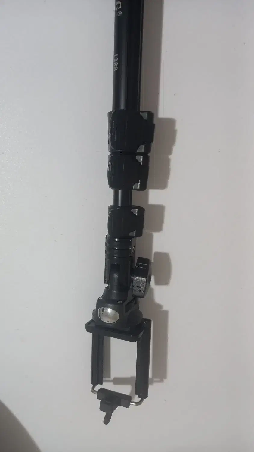 پایه سلفی|لوازم جانبی موبایل و تبلت|خرمآباد, |دیوار