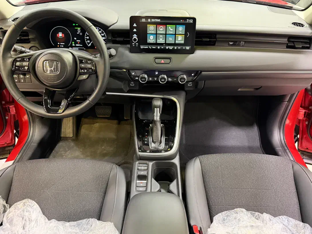 honda hrv|خودرو سواری و وانت|تهران, الهیه|دیوار