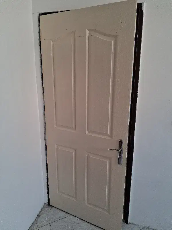 درب اتاق سالمه سالم|مصالح و تجهیزات ساختمان|مشهد, جاهد شهر|دیوار