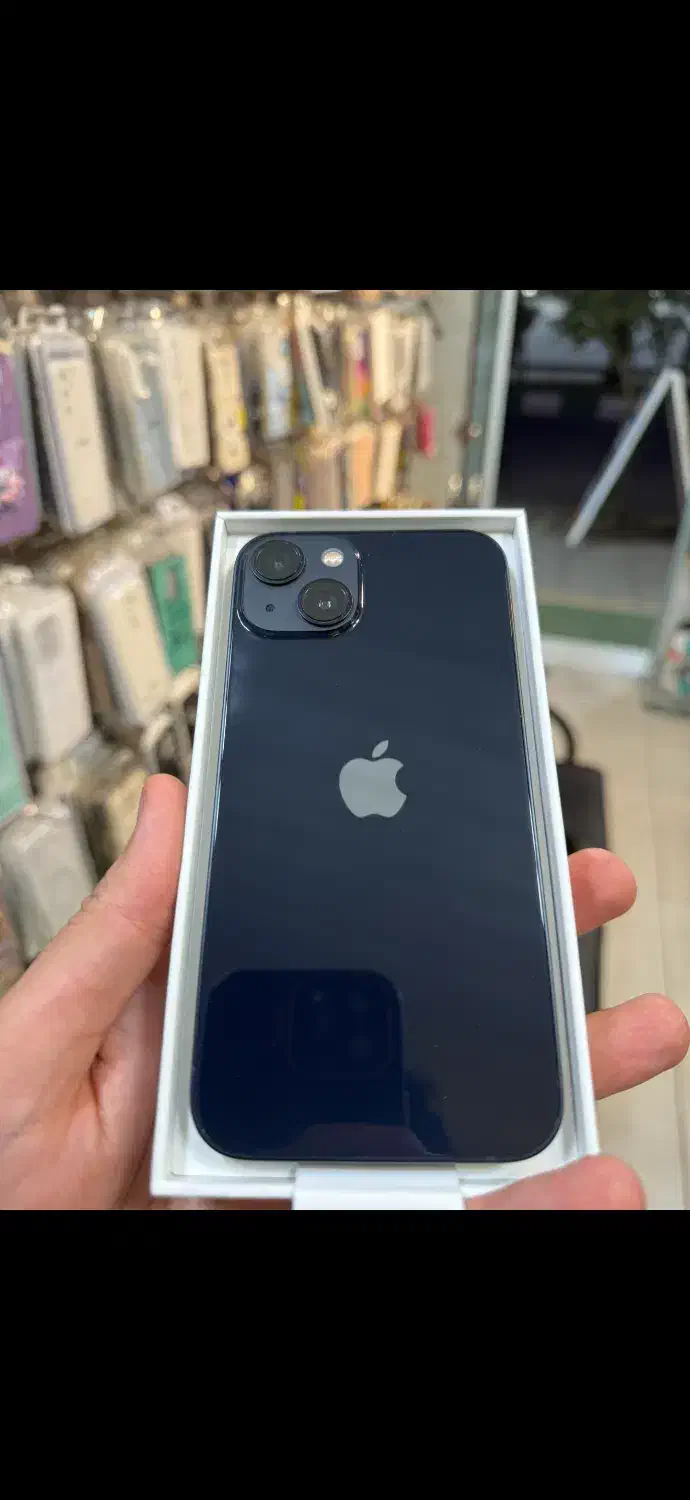 iPhone 13|موبایل|رشت, حمیدیان|دیوار