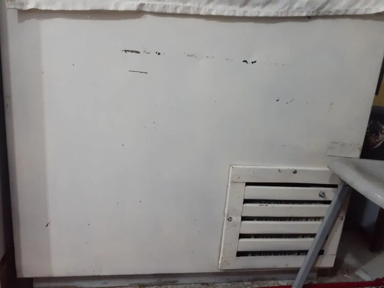 فریزرصندوقی|یخچال و فریزر|ایرانشهر, |دیوار