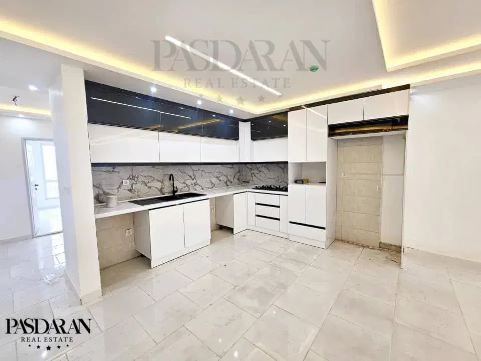 فروش اپارتمان ۱۳۳م کلید نخورد|فروش آپارتمان|بندر انزلی, جهانگانی|دیوار