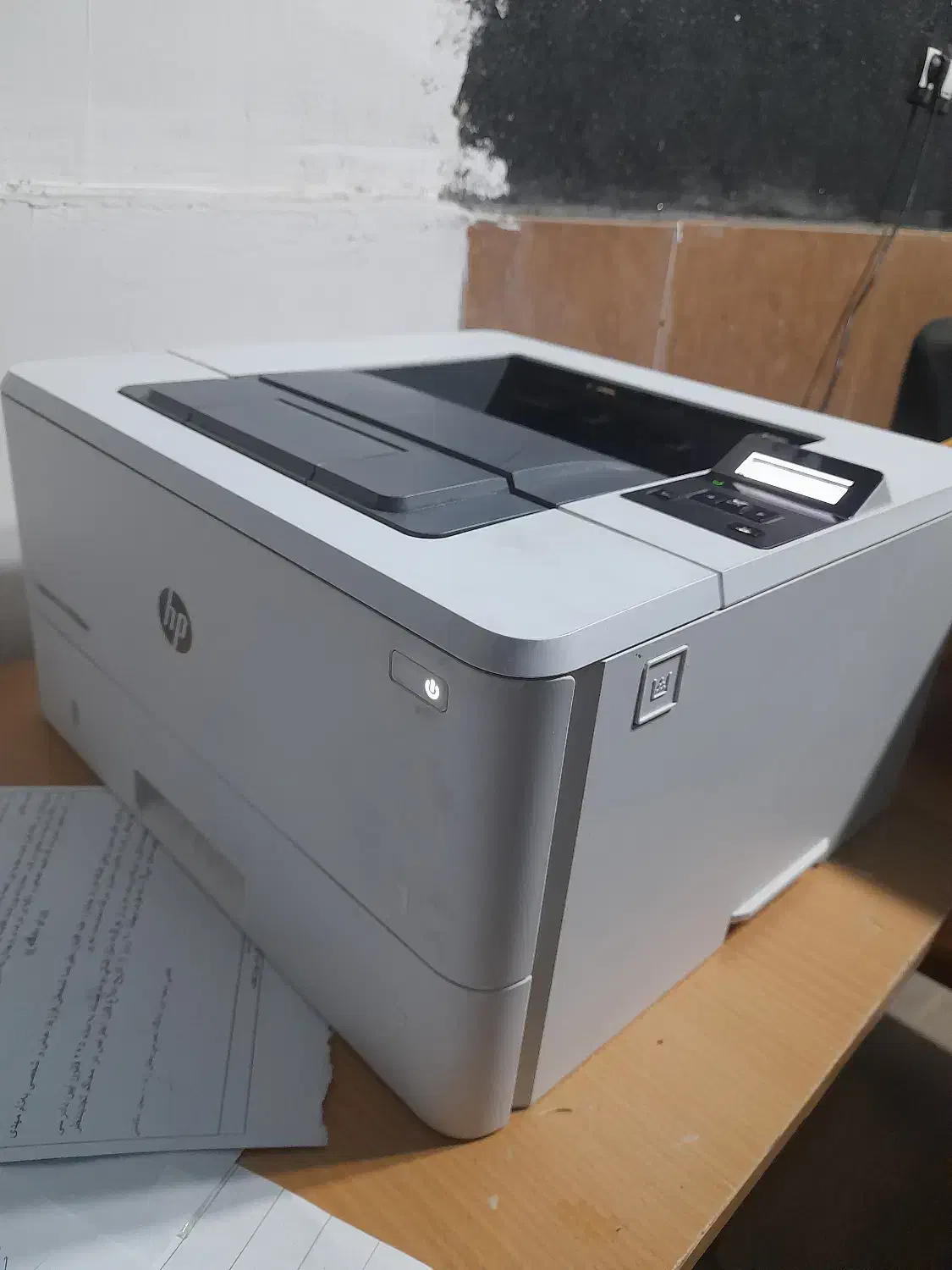 پرینتر hp m402dn|پرینتر، اسکنر، کپی، فکس|ملایر, |دیوار