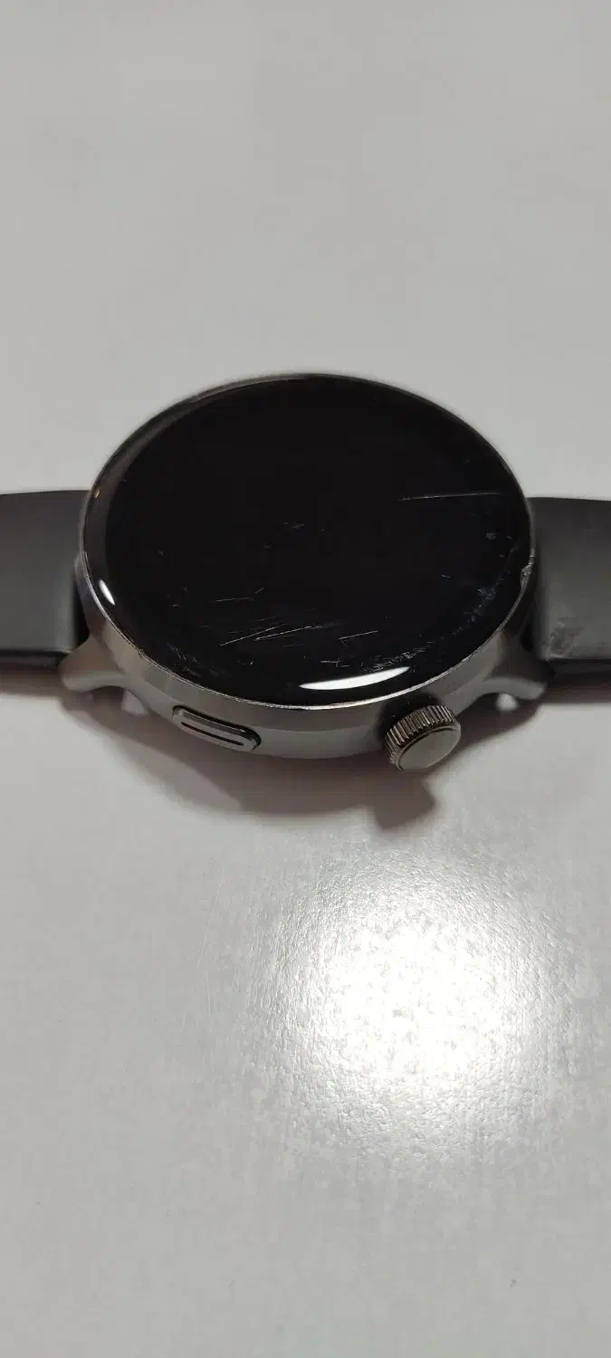 ساعت هوشمند mibro lite 2|ساعت|مینودشت, |دیوار