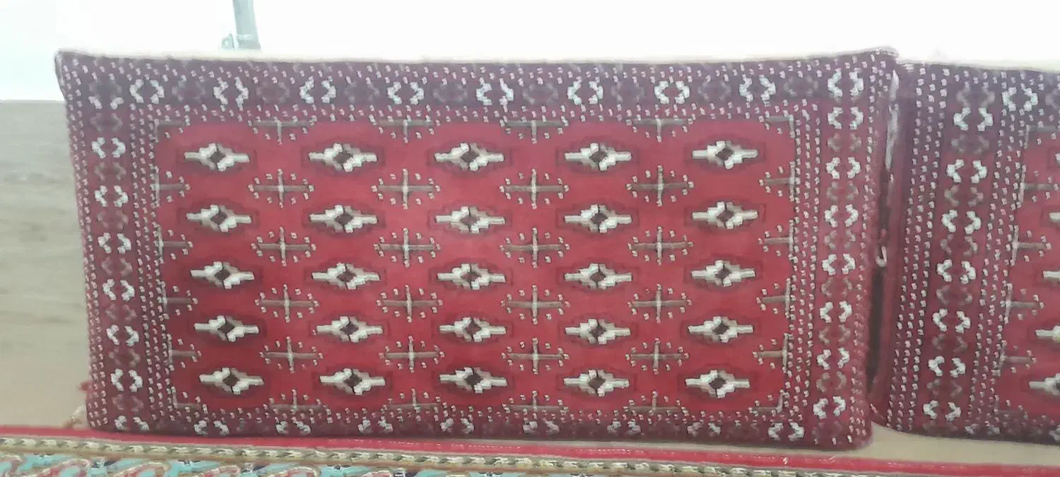 پشتی دستی و صنعتی|پشتی|سبزوار, شرق کال میانی|دیوار