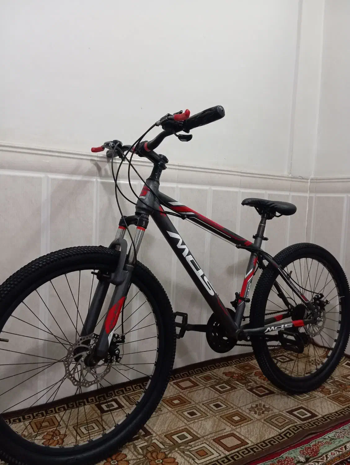 دوچرخه ۲۶ Mds|دوچرخه، اسکیت، اسکوتر|قرچک, محمد آباد|دیوار