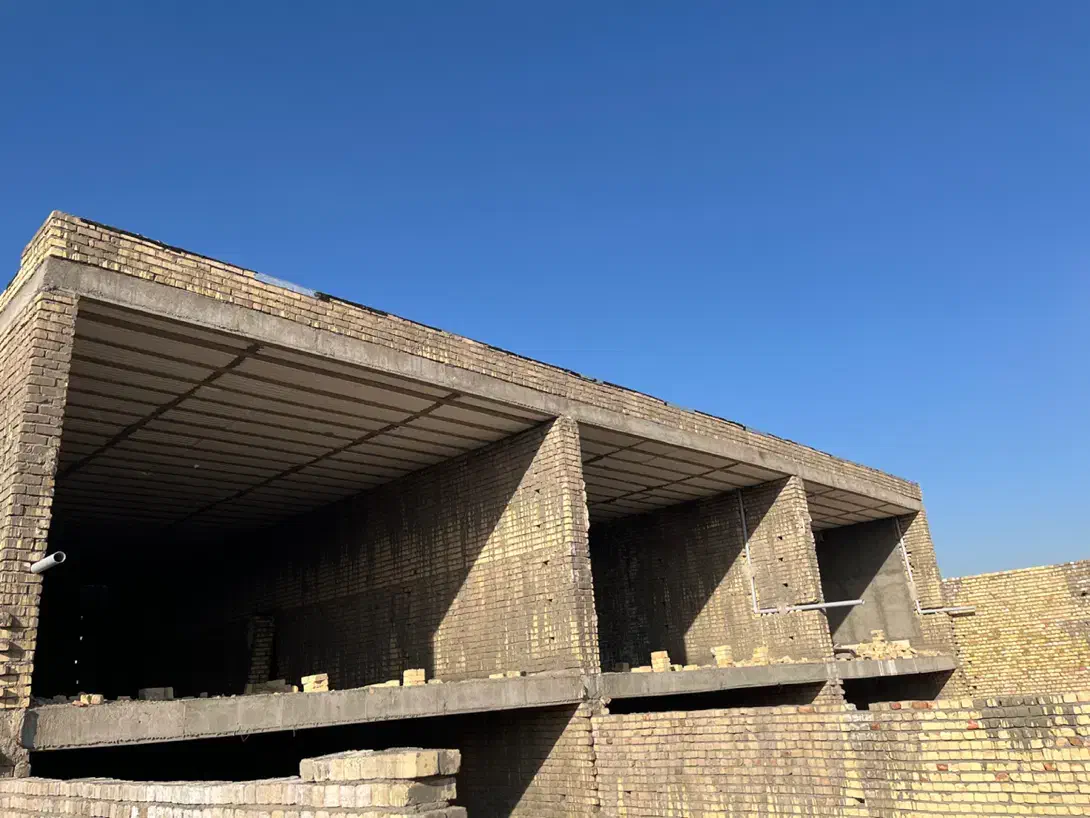 اجرای سقف تیرچه|مصالح و تجهیزات ساختمان|قم, کلهری|دیوار