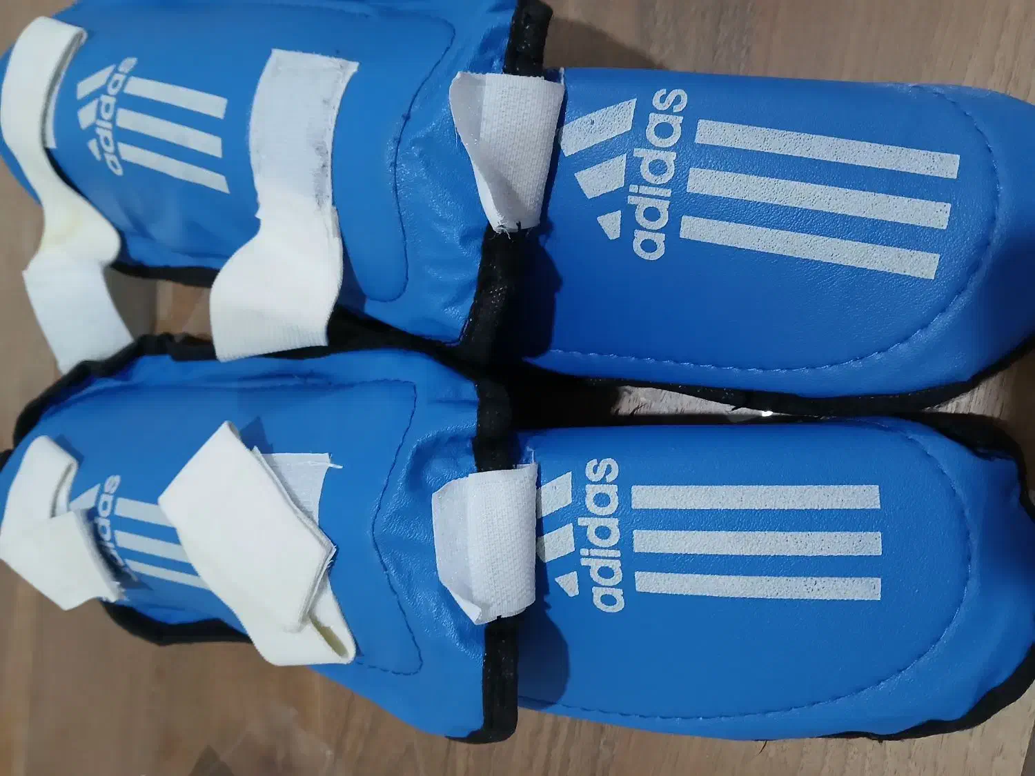 دستکش وروپایی وزانو بند|تجهیزات ورزشی|تهران, جیحون|دیوار