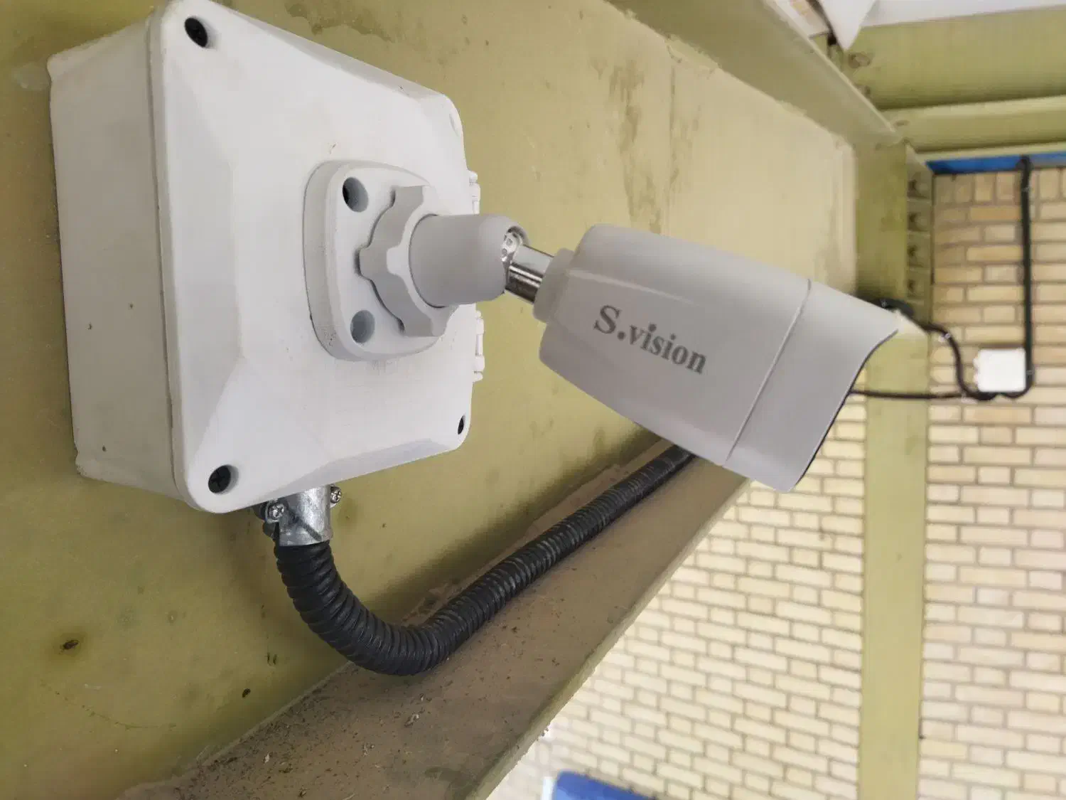 فروش و نصب درب های اتوماتیک و دوربین و دزدگیر|خدمات پیشه و مهارت|خورموج, |دیوار