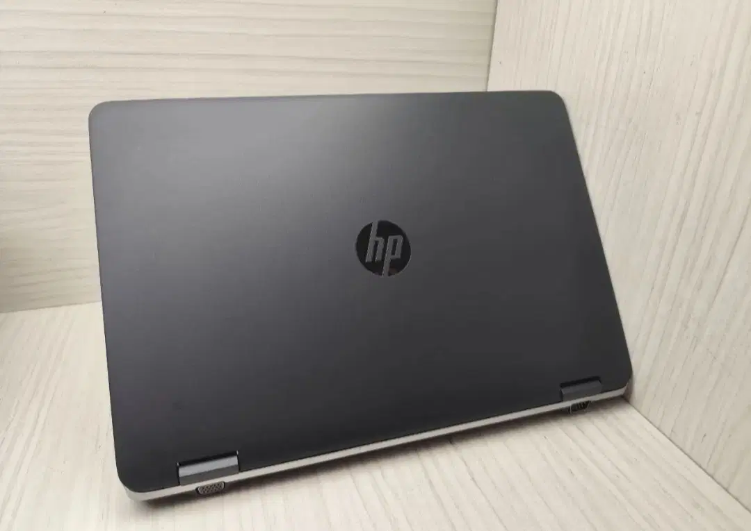 لپتاپ hp probook|رایانه همراه|قزوین, |دیوار