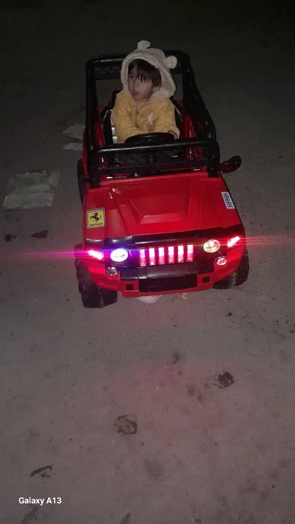 بازی ماشین شارژی|اسباب‌‌بازی|فشاپویه, |دیوار