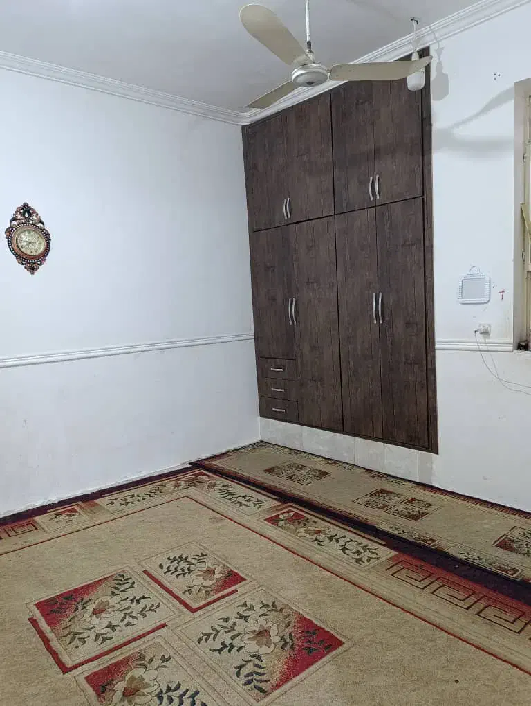 خانه دوبلکس شهرک مدرس|فروش خانه و ویلا|خورموج, |دیوار