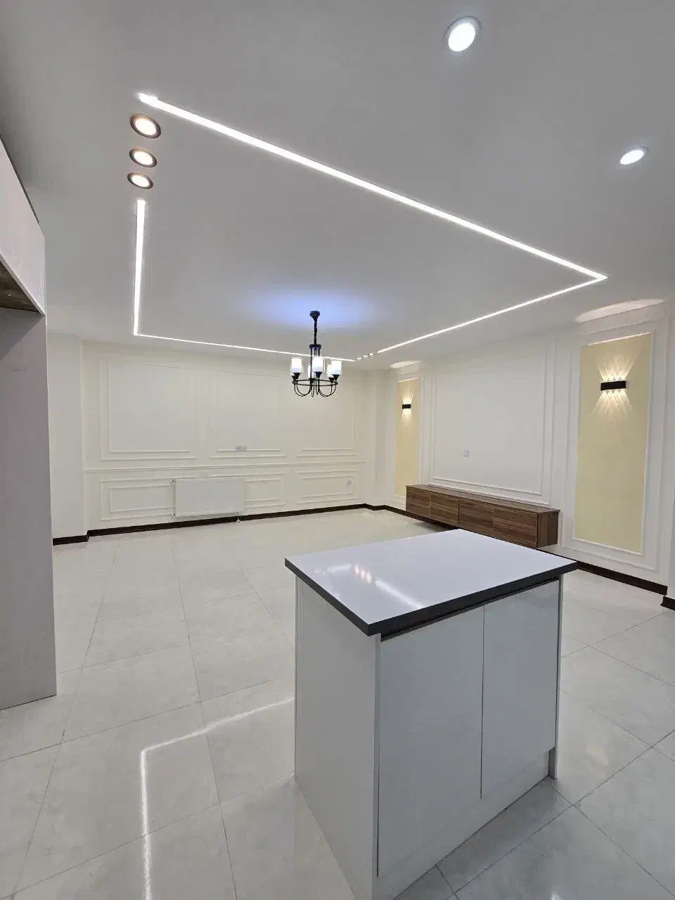 ۵۵مترخریدامنوزیباهزیته کمترنیم بهاباوام ضرغامی