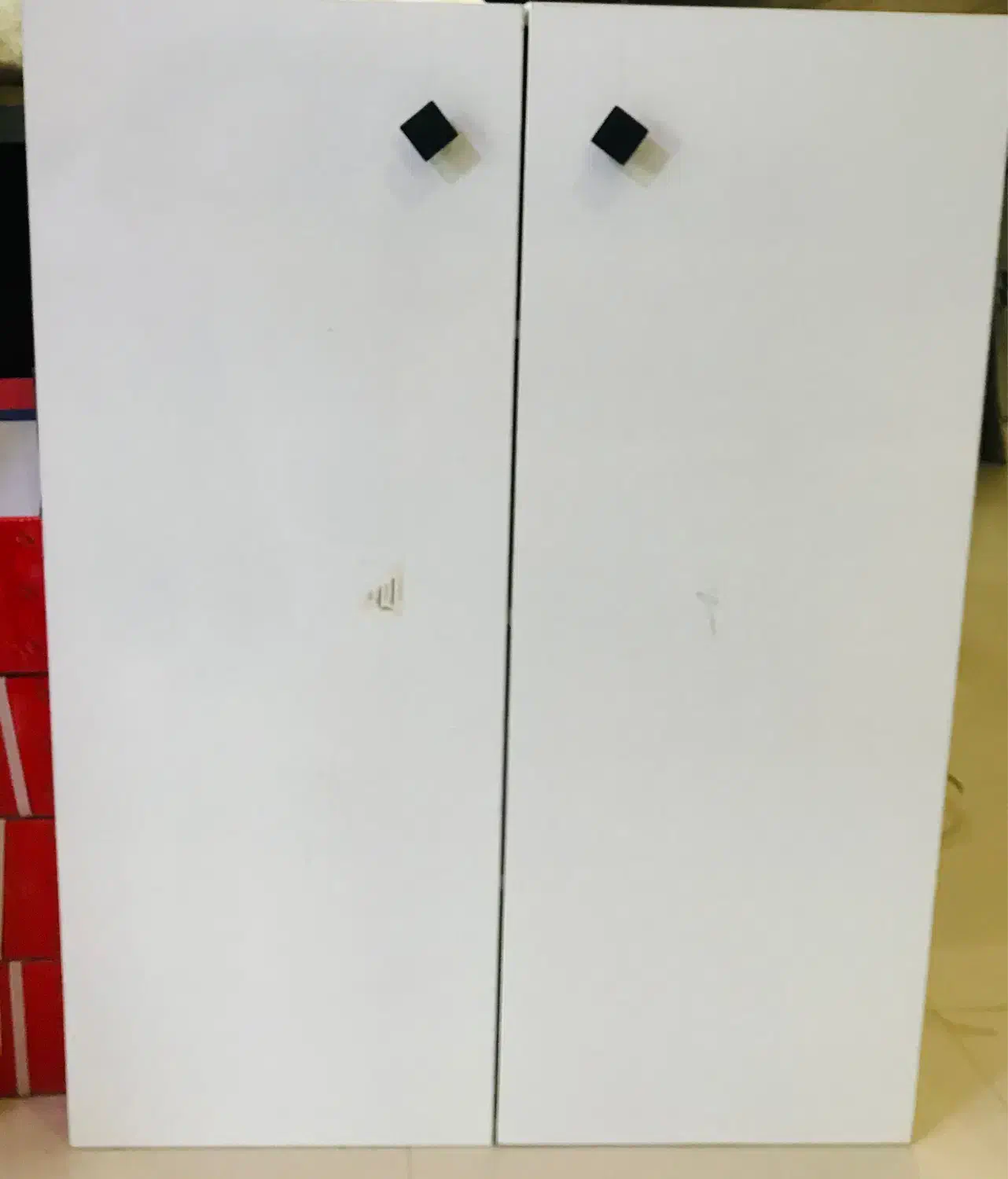 کمد|جاکفشی، کمد، دراور|دهگلان, |دیوار