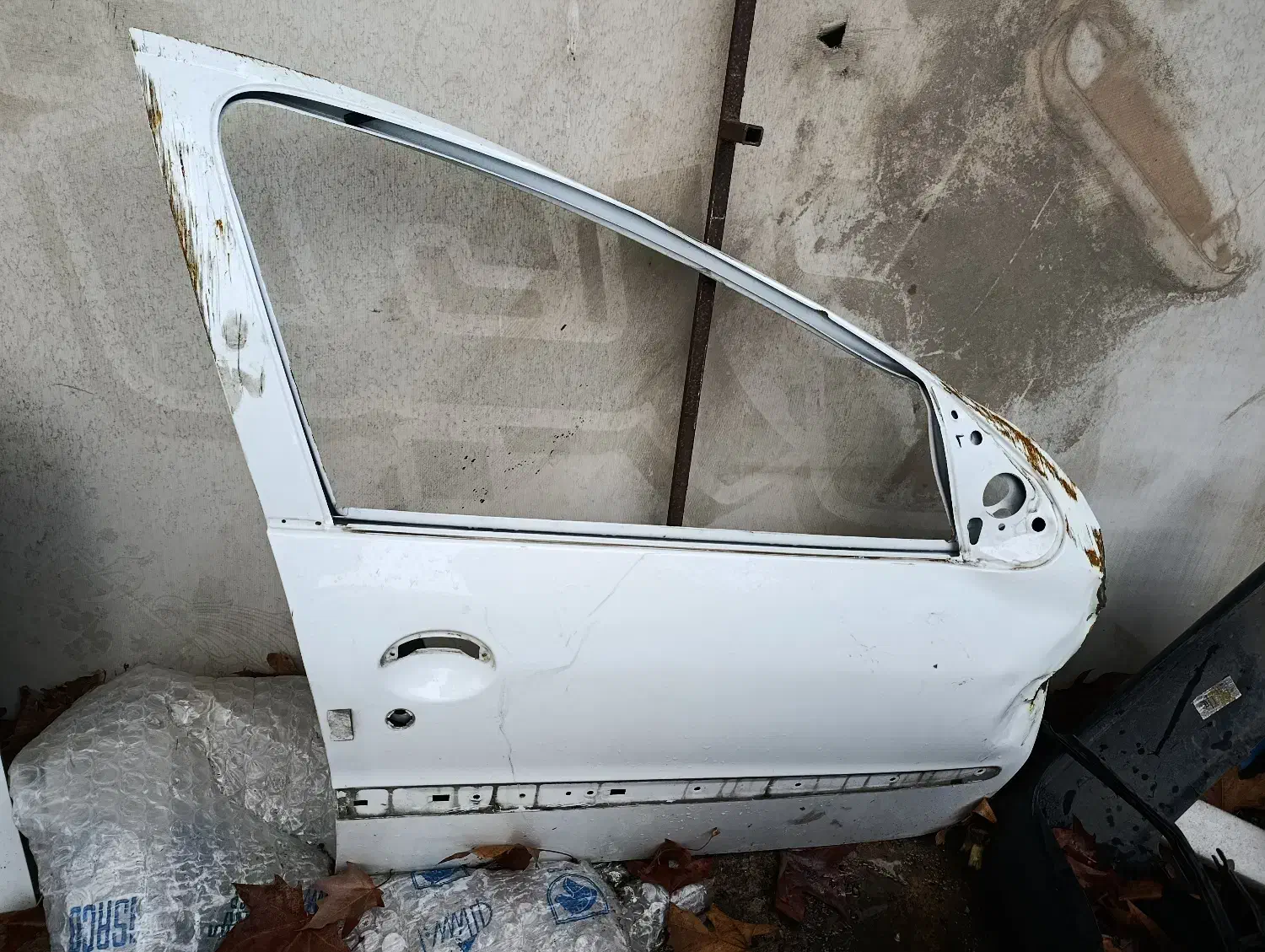 لاستیک وسپر خودرو|قطعات یدکی و لوازم جانبی|گرگان, |دیوار