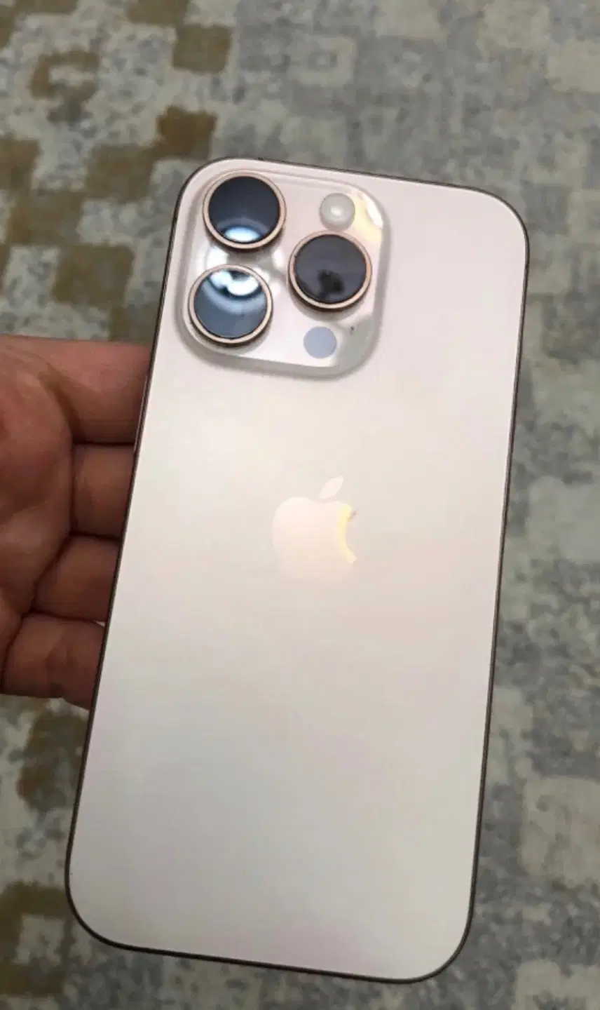 Iphone16pro|موبایل|بروجرد, |دیوار