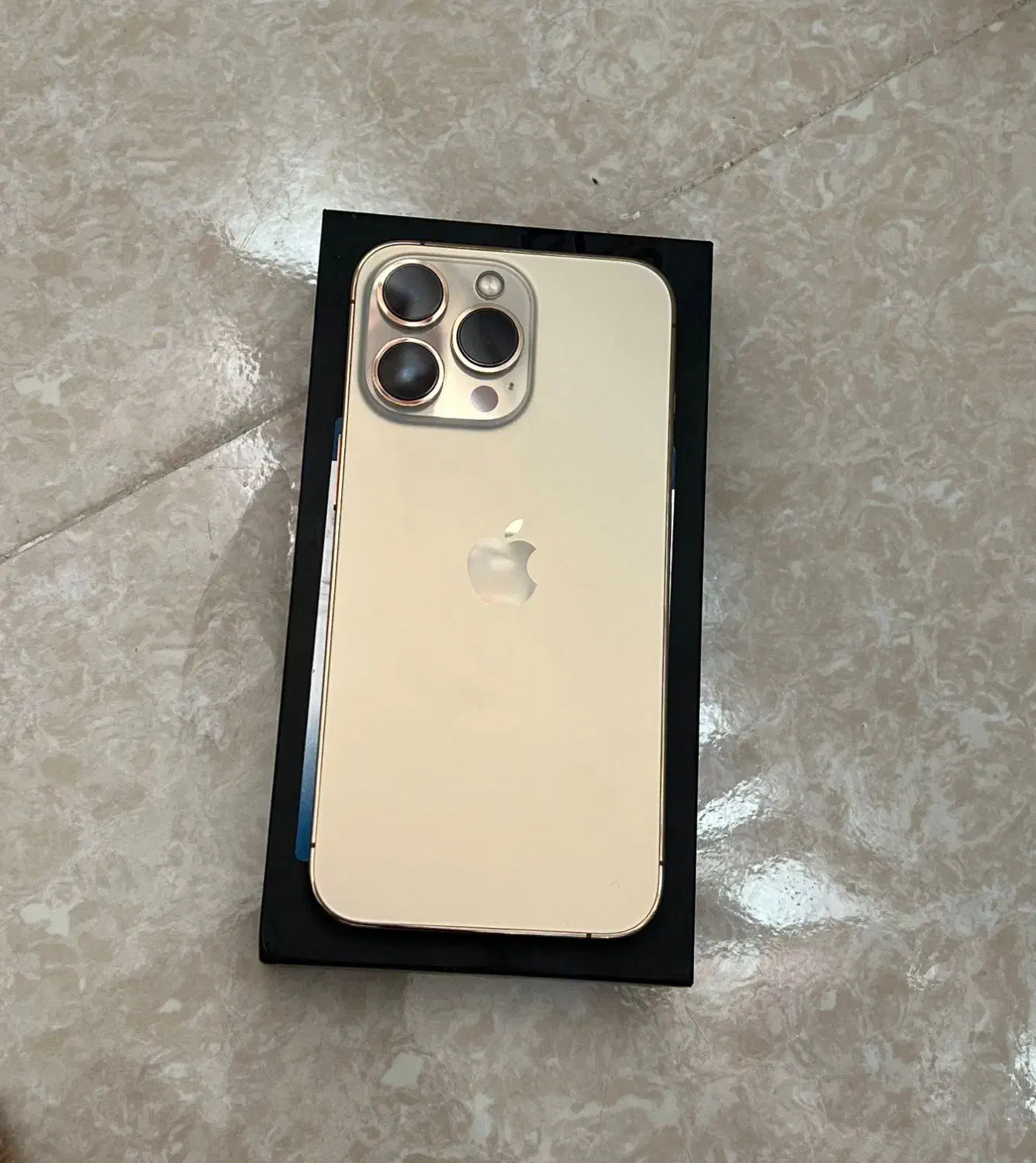 iPhone 13pro|موبایل|کرمان, |دیوار