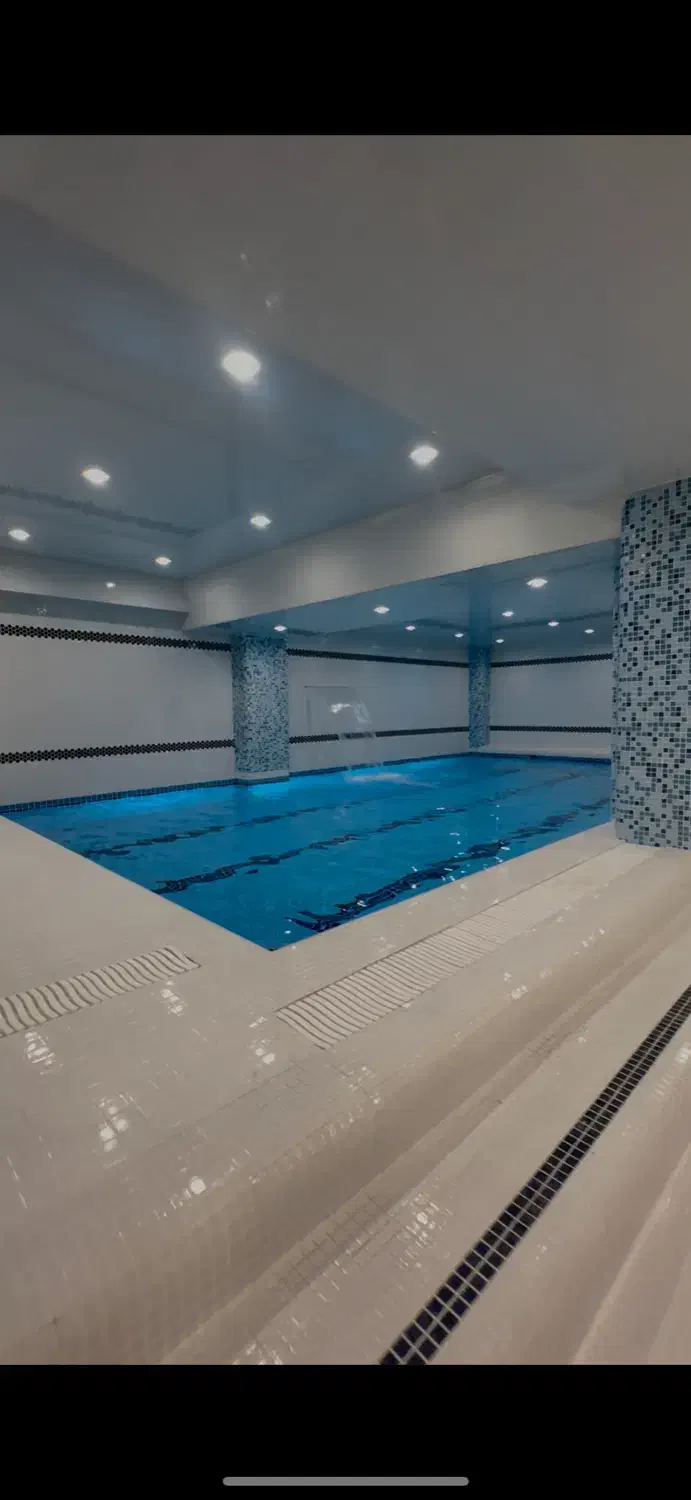 حمزه - ۳۶۰ متر - ۴ خواب|فروش آپارتمان|کرمان, |دیوار