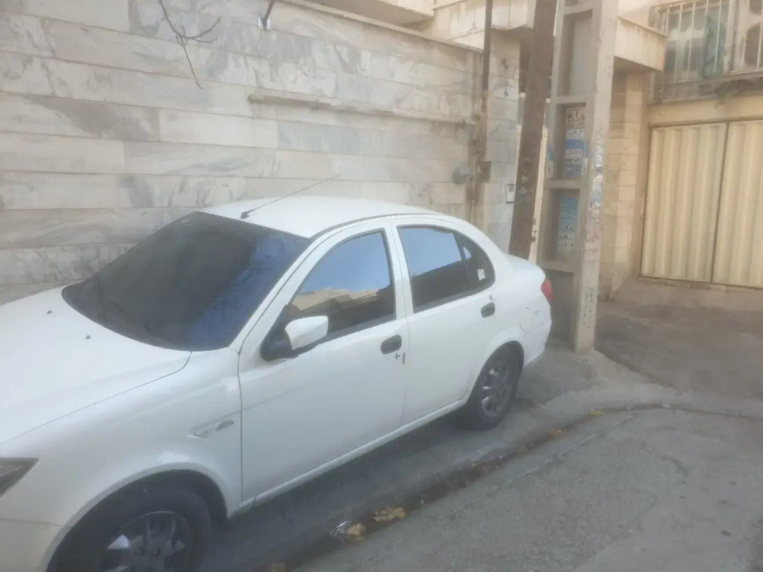 ساینا s|خودرو سواری و وانت|تهران, جی|دیوار